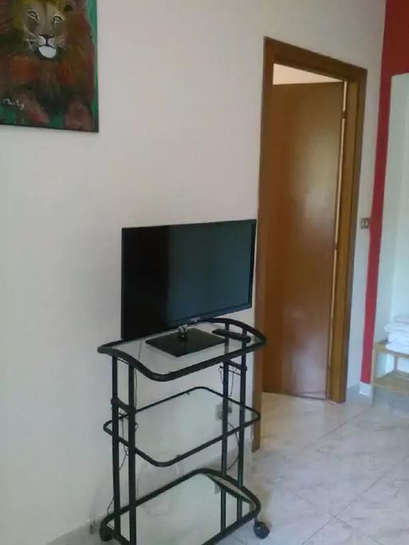 Braccianese Apartamento *