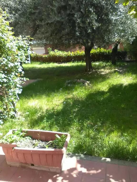 Apartamento Braccianese