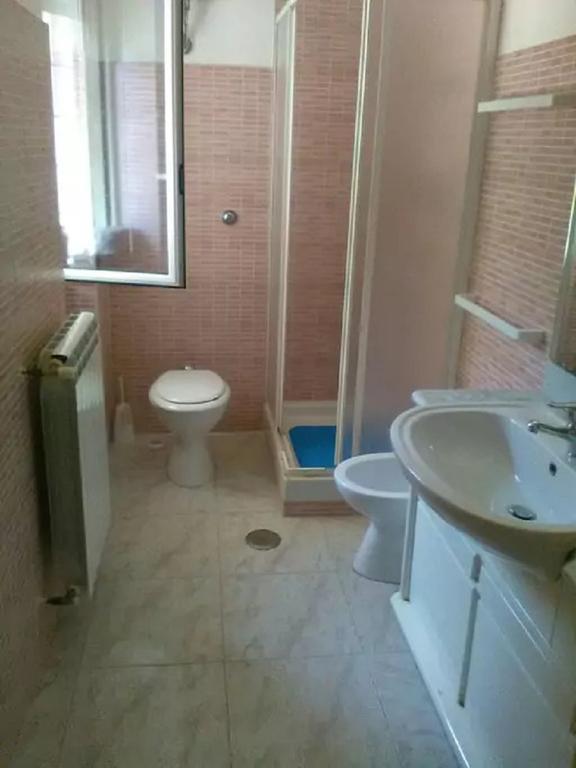 Braccianese Apartamento