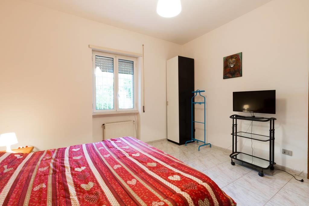 Braccianese Apartamento *