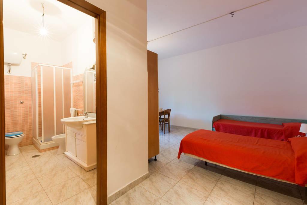 Apartamento Braccianese *