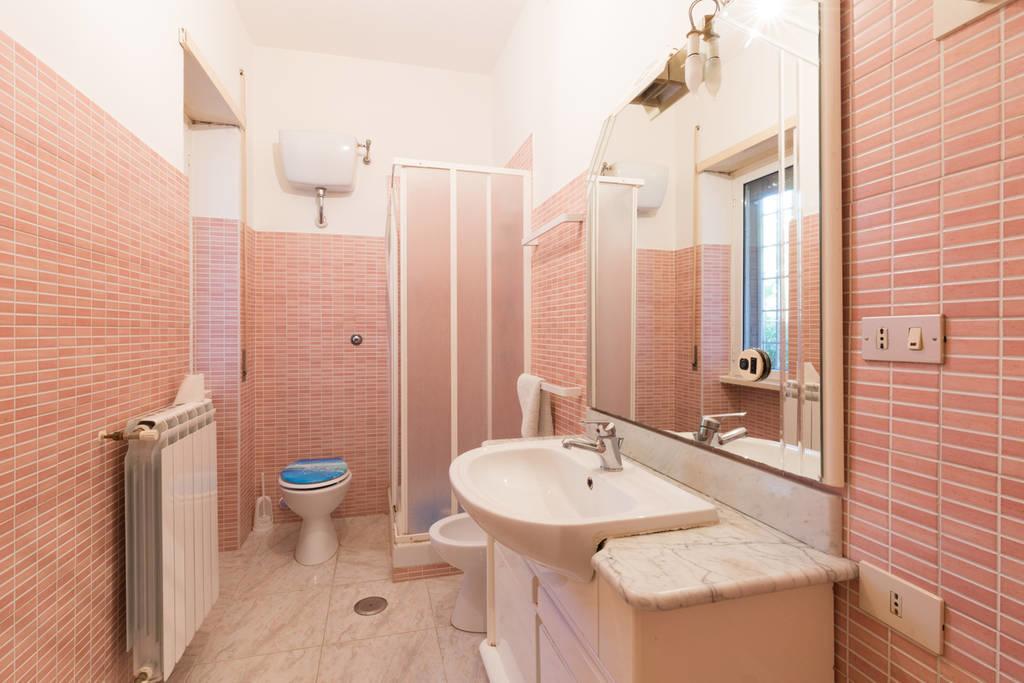Apartamento Braccianese Roma
