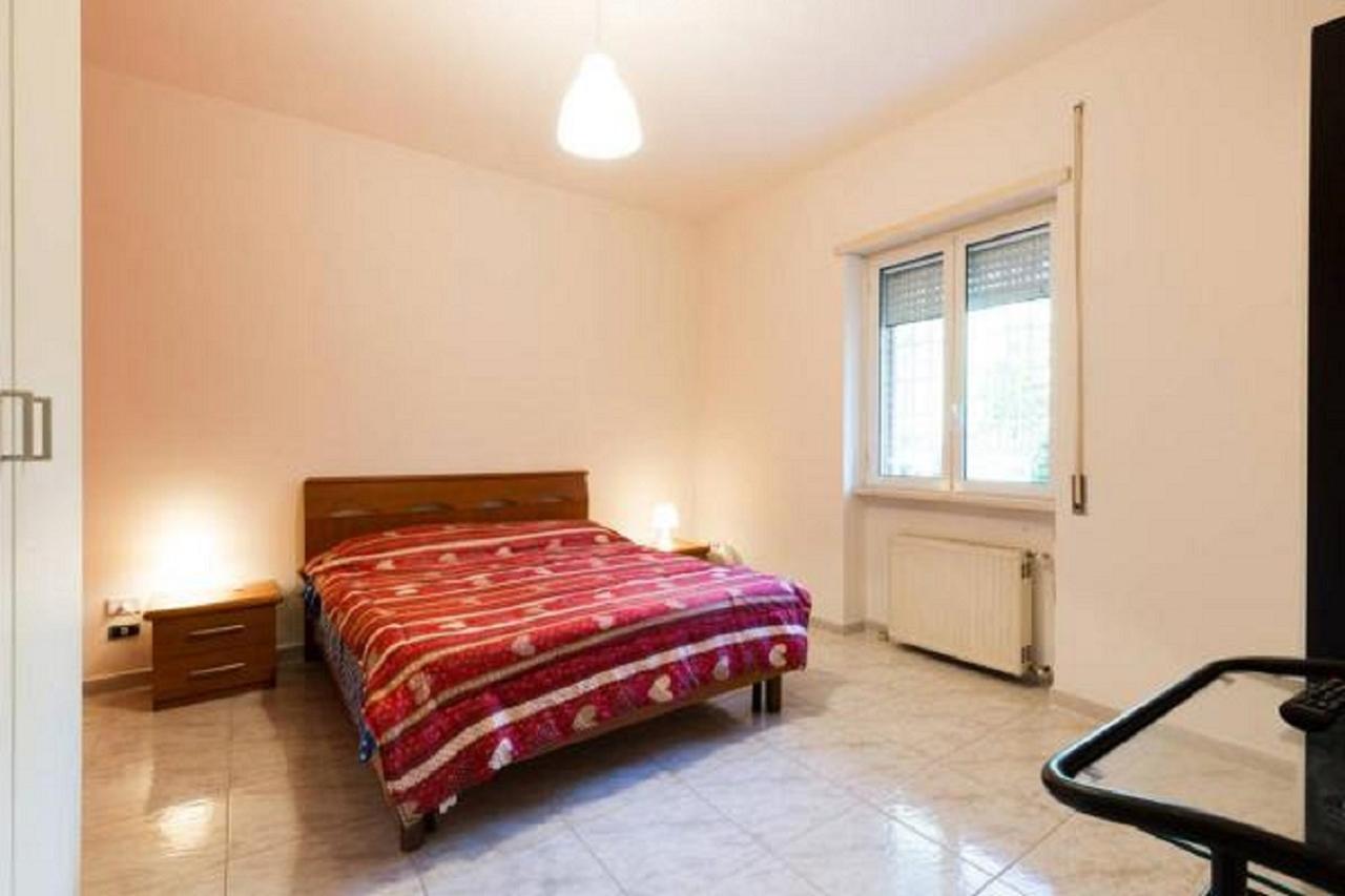 Braccianese Apartamento