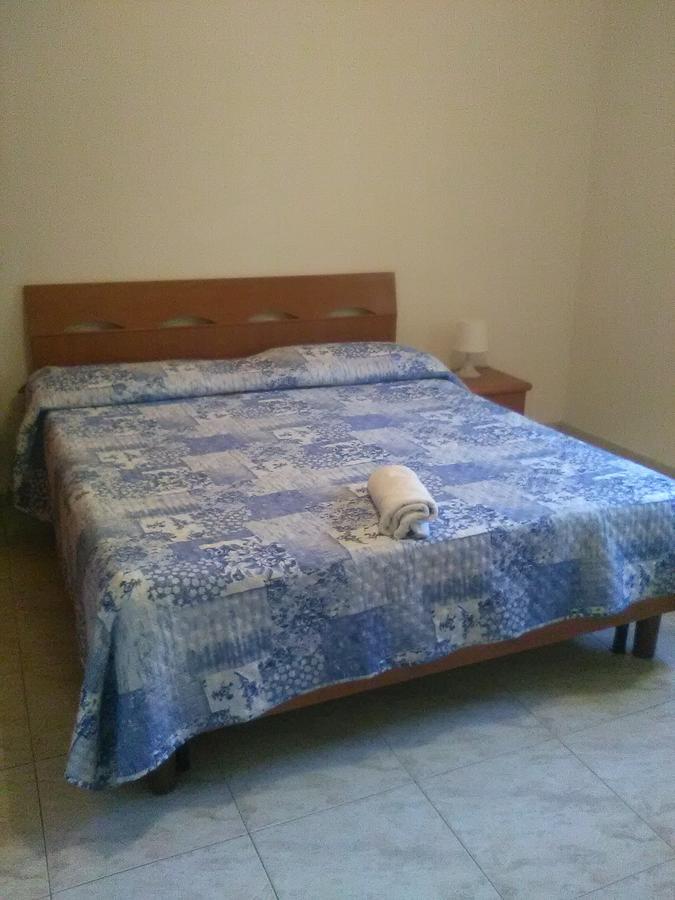 Braccianese Apartamento