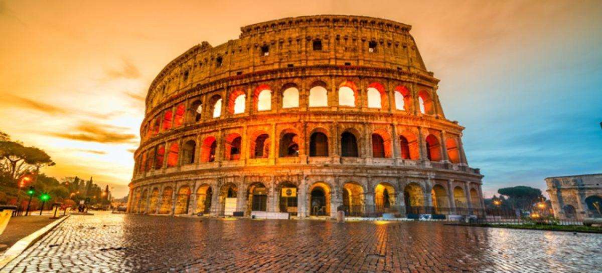 Apartamento Braccianese Roma