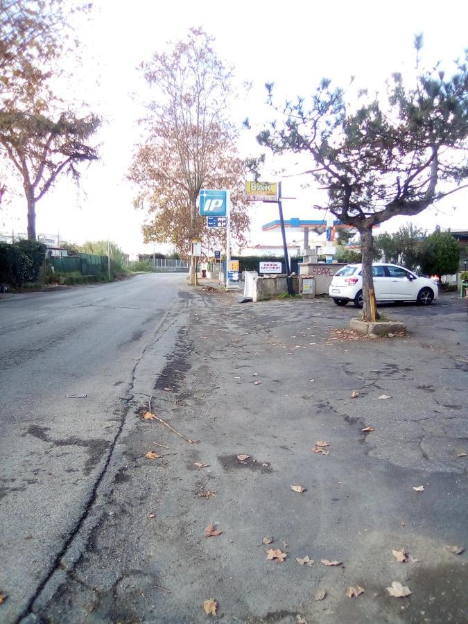 Apartamento Braccianese Roma